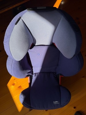 Kindersitz sehr guter Zustand Maxi Cosi  Rodifix airprotect 15-36 kg ISO fix