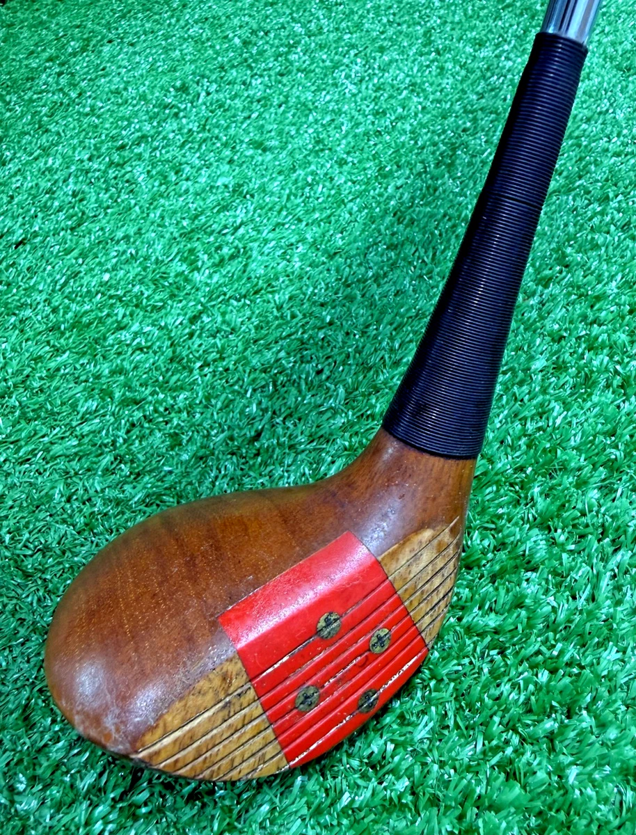 Pena/トニーペンナ・ウッド3本 25AUG01_【希少】Toney Toney Original Shaft Steel Handed Right 3-9 Irons Club Golf Penna その他