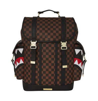 Sprayground SAWTOOTH SHARKS IN PARIS MONTE CARLO