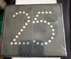 Kylie Minogue K25 Time Capsule 2012 Limited CD BOX Mushroom Records NEW SEALED