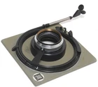@ Vintage SINAR Lens Board Plate