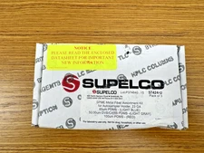 Supelco SPME Metal Fiber Assortment Kit for Autosampler Holder, 23GA