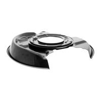 Spritzblech Ankerblech Bremsscheibe FüR MERCEDES-BENZ W201 W124 Hinten Rechts