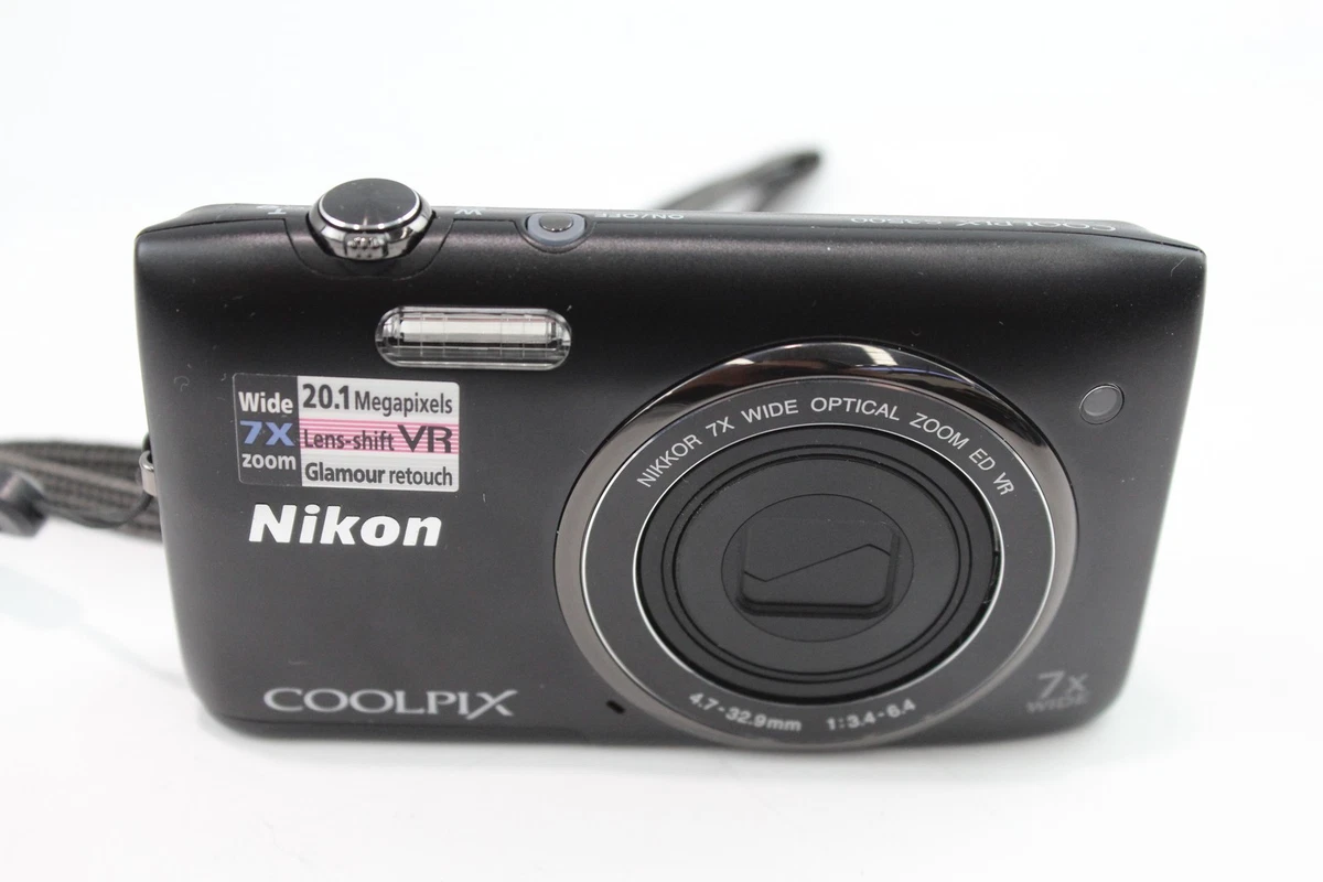 14：Nikon COOLPIX AW120　デジカメ　ジャンク　＊BT無し Nikon Coolpix AW120 compacta | MercadoLivre