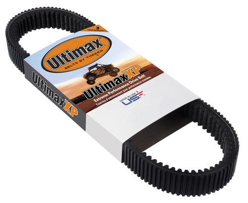 Ultimax ATV/UTV XP Drive Belt- UXP487 - 第 1/1 張圖片