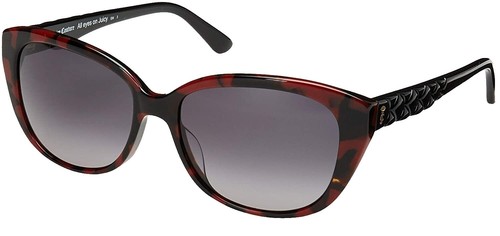 Jason Wu Cat Eye Tortoiseshell Sunglasses Black Lenses UV  display picture 1