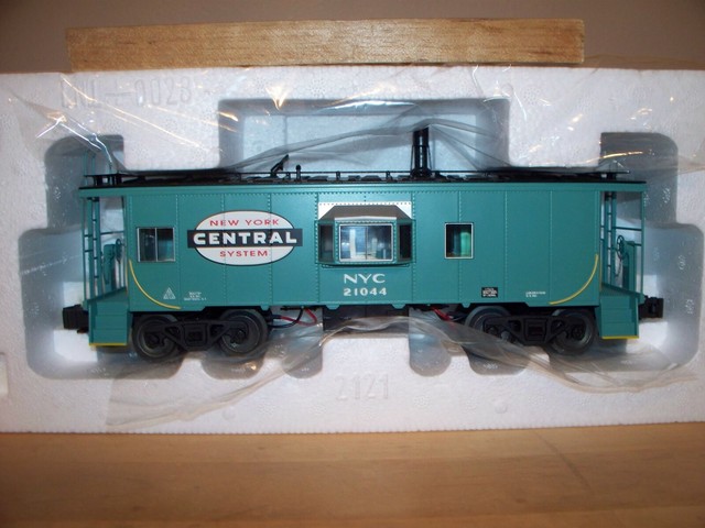 ebay o scale