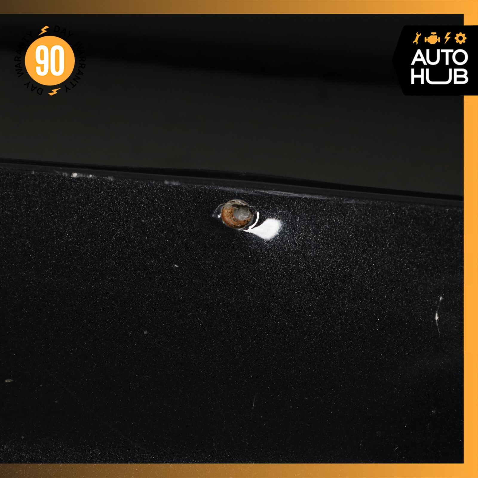 09-13 Maserati Quattroporte M139 Rocker Panel Side Skirt Left Driver OEM 68k
