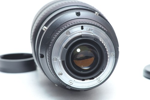Nikon Nikkor AF 80-400mm f4.5-5.6 D ED VR Lens *NO VR* - Picture 4 of 4