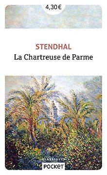 La chartreuse de parme von not specified | Buch | Zustand gut