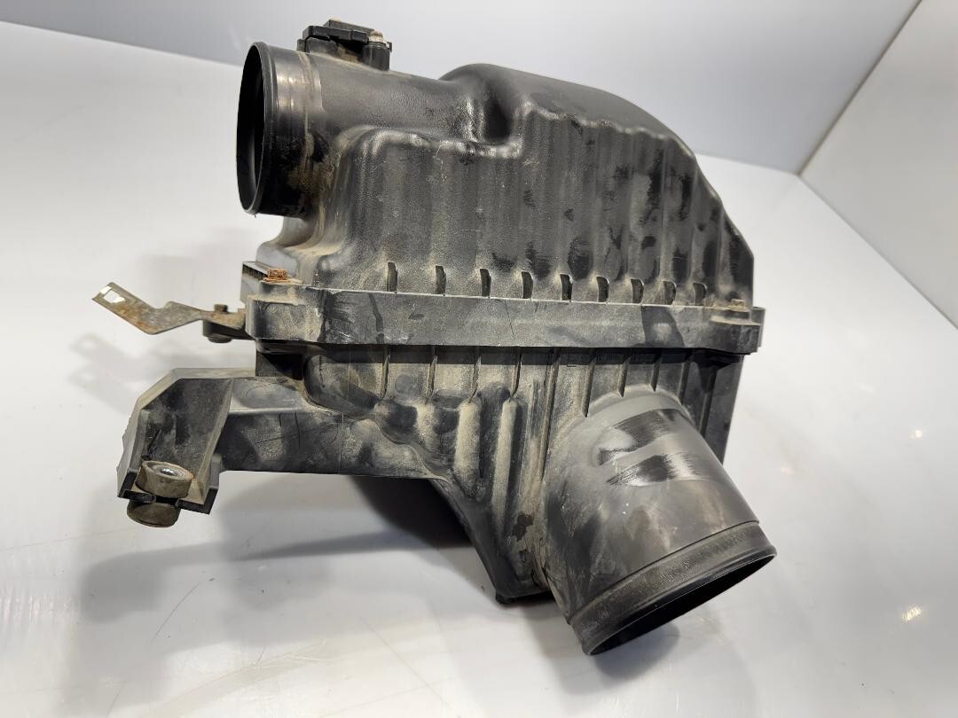 2009-2015 HONDA PILOT 3.5ltr AIR CLEANER BOX ASSEMBLY GENUINE OEM USED PART