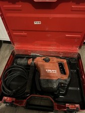 Perforateur Burineur Hilti TE 50 AVR