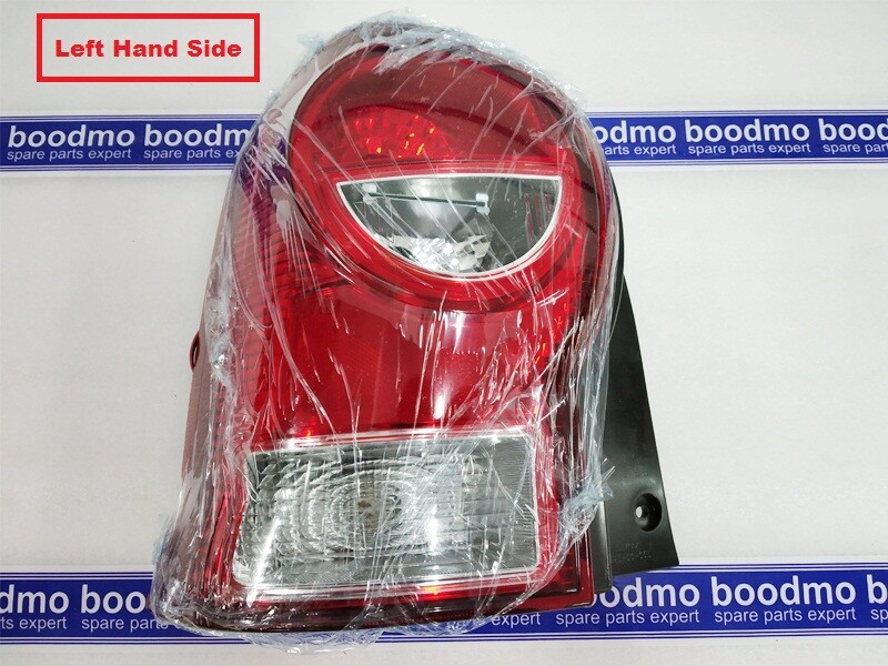 Tail Light for Suzuki ALTO K10 1st GEN - 35750M66L00 - Suzuki