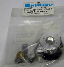 Hirobo 0402-323 Umrüstsatz für OS SF 46 Motor  Sf 46parts set
