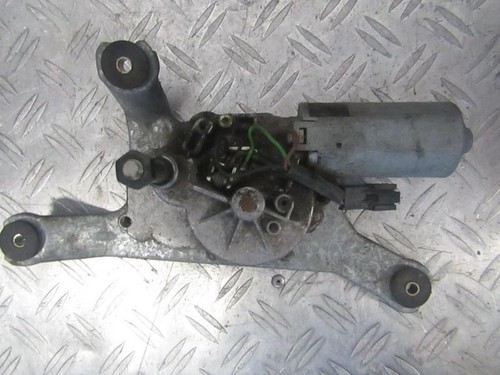 0390201528 Scheibenwischermotor Hinten  Mitsubishi Colt DE314683-40