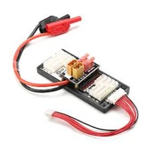 SKY RC SK-600071-01 DUAL PORT SAFE PARALLEL ADAPTER