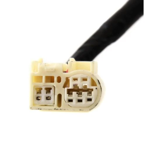 Nuevo espejo retrovisor eléctrico de señal lateral del conductor para 2008-2015 Scion xB SC1320103 8794012D70 Foto 3 de 4