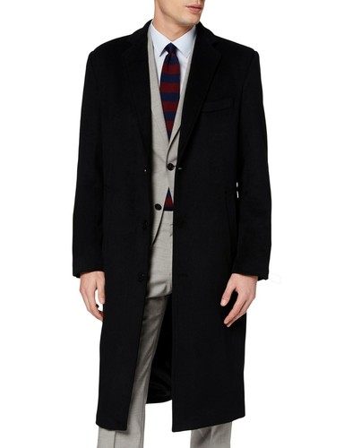 Cashmere Warm Winter MOD Cromby | eBay