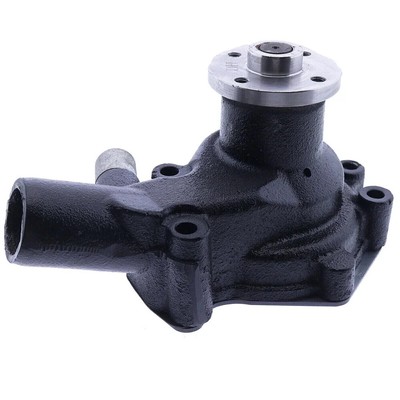 Engine 4BD1 Water Pump 8-94376843-1 for Excavator EX100-2 EX100-3