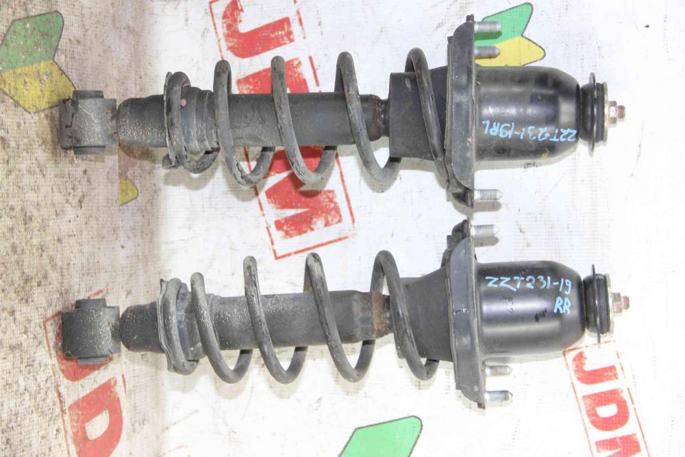 anana2301★ Front Shock Absorber 485106531 4852006531 4852009J20