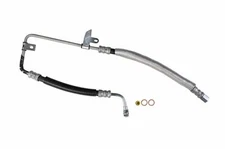 Sunsong PS Pressure Line Hose Assembly From Pump For 2000-2004 Toyota Avalon