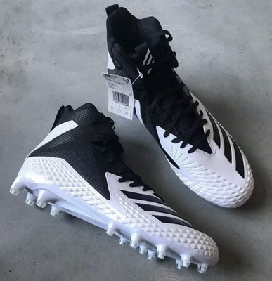 Adidas Freak X Carbon Mid Football Cleat Sz 11.5 191031389704 | eBay