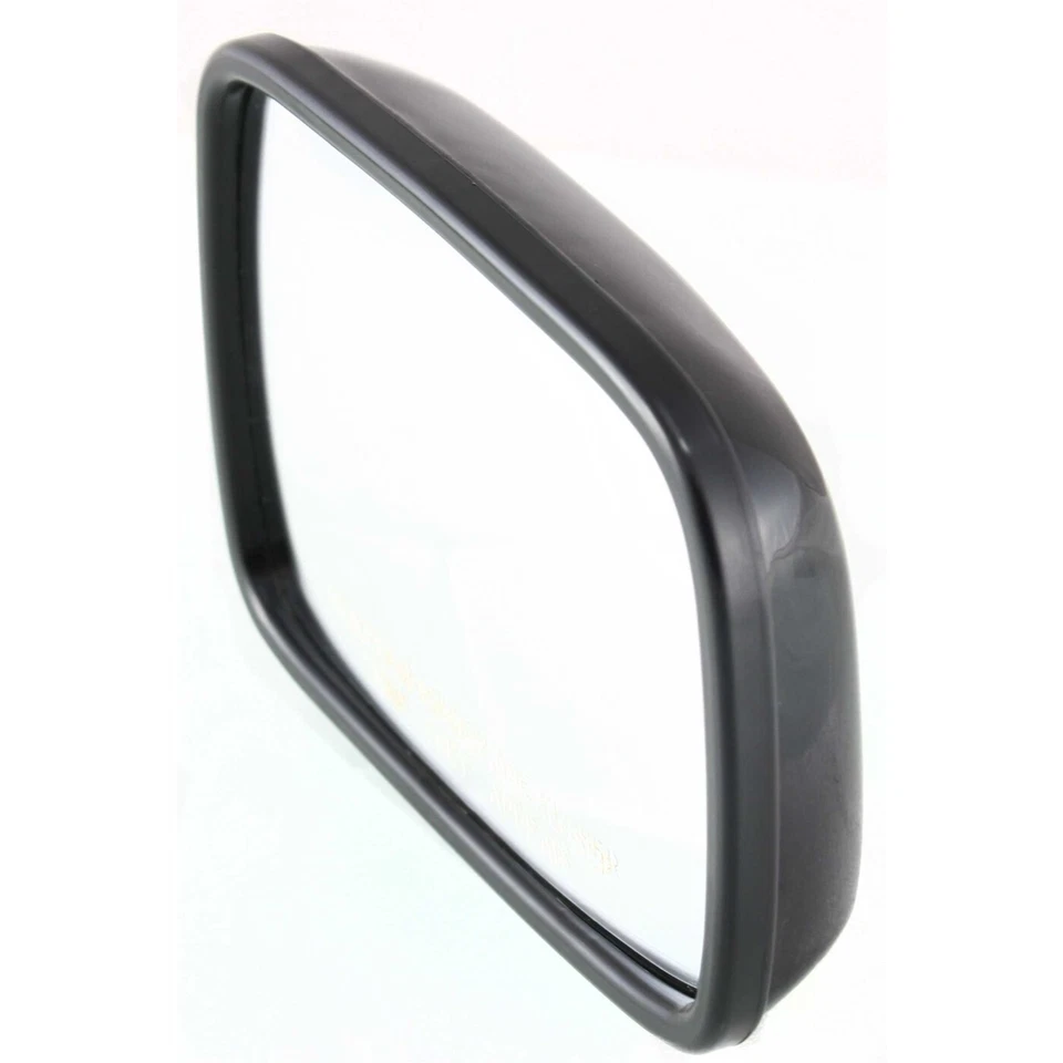 Juego de espejos retrovisores manuales para Mazda B2200 1987-1993 plegables manuales pintables Foto 4 de 4