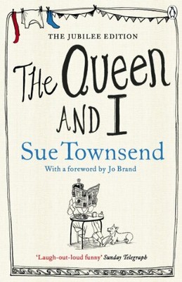 The Queen and I by Townsend, Sue 0241958377 FREE Shipping