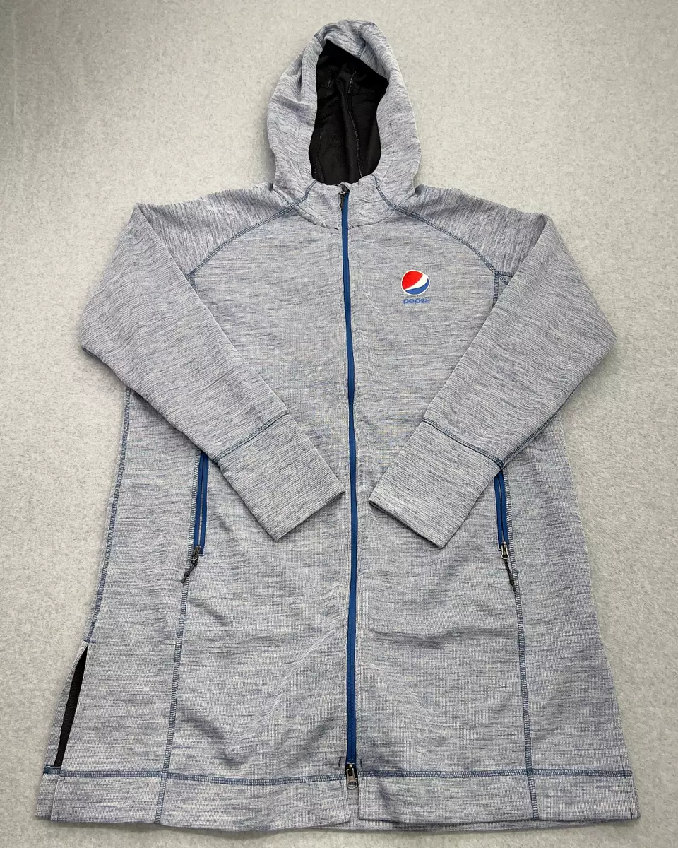 Pepsi clearance jacket womens