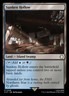 MTG Magic the Gathering Sunken Hollow (296/1189) Fallout LP