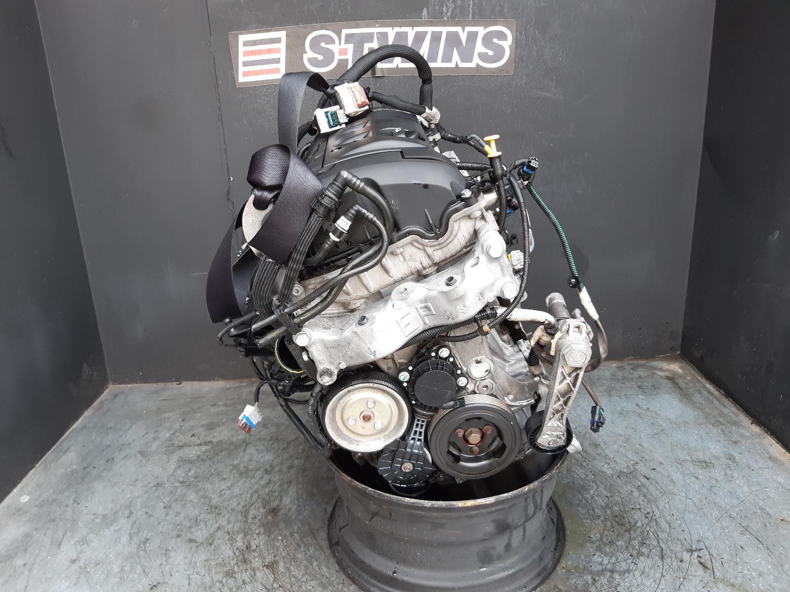 5fs ep6c двигатель