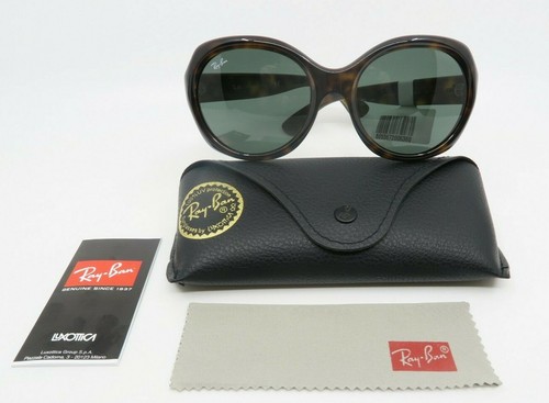Ray-Ban RB 4191 710/71 57mm Tortoise 