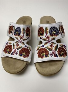 alegria by pg lite sandals