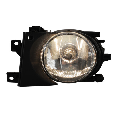 Driver Side Fog Light For 2001-2003 BMW E39 525i 530i 540i Clear Lens Lamp