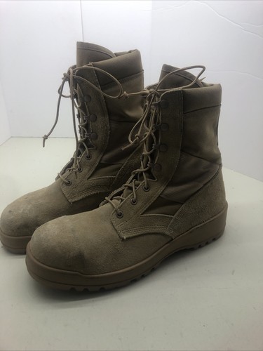 UFCW 8430 Men's Military Army Desert 