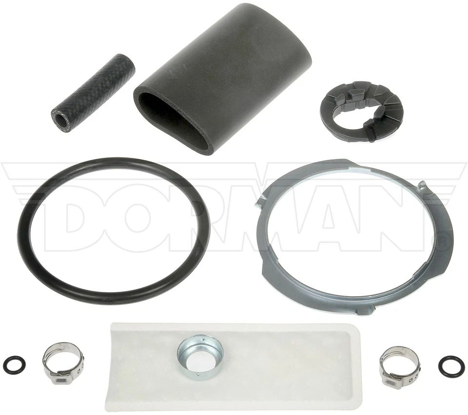 Unidad de envío de tanque de combustible para GMC K2500 1988-1995 Dorman 228PK88 1989 1990 1991 Foto 4 de 4