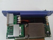 Sun 501-6370 1.28GHz Processor Board Assembly