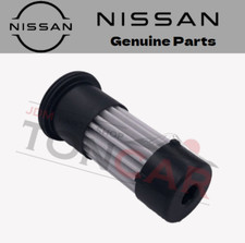 Nissan Genuine R35 GT-R 2007- Transmission FILTER ASSY OIL 31726-JF00A OEM