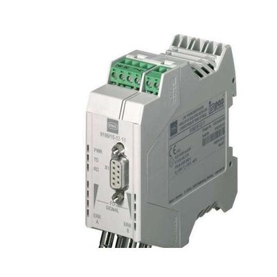 Stahl ISpac 9186/15-12-11 IP20 Trennverstärker 160624 ISpac