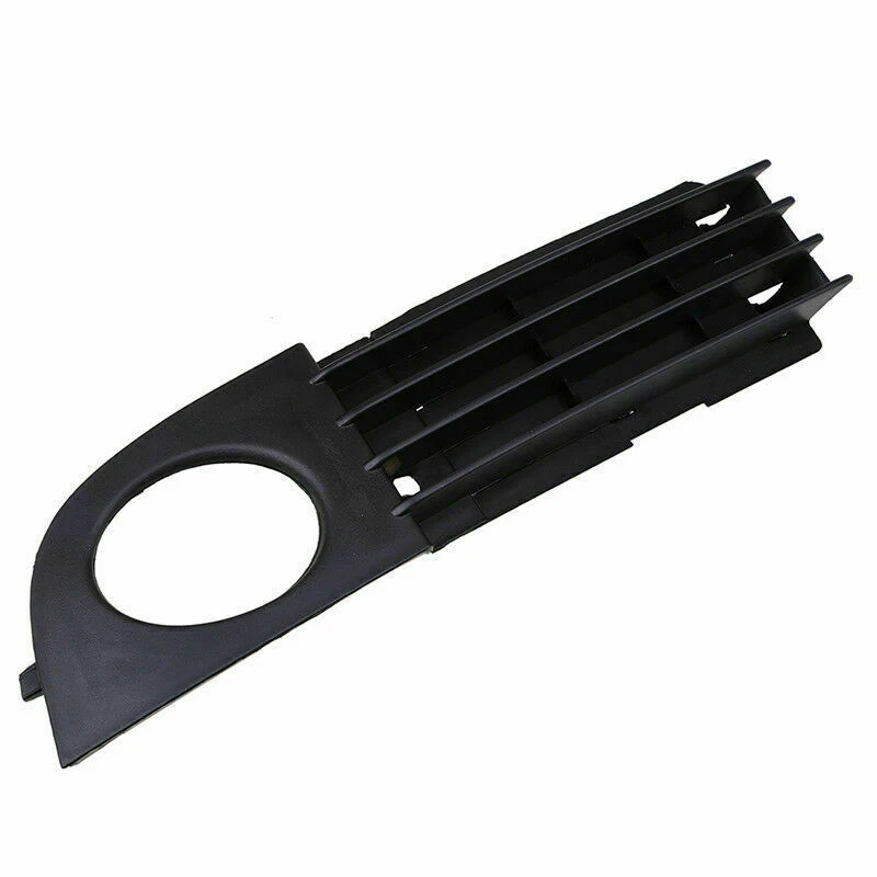 Cubierta de moldura de rejilla de luz antiniebla para parachoques lateral izquierdo para AUDI A6 C5 2002-2005 2003 2004 Foto 4 de 4