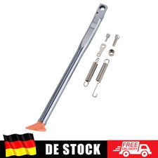 CNC Seitenständer Ständer für KTM EXC 125 150 200 250 300 350 450 525 1998-2007