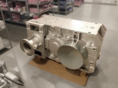 BRAND NEW Bonfiglioli HDP 140 GEAR BOX