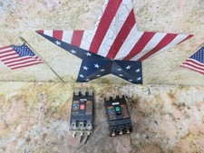 FUJI EA53B 50 AMP BREAKER BB3BEB 050 EACH 1