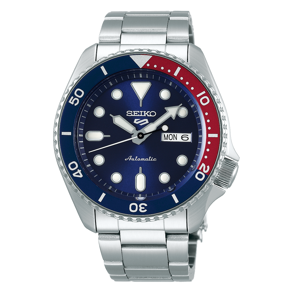 Chart Stock Price Google Finance Skx Seiko Sport Sports Style Automatic  Mechanical Watch SRPD53K1 SBSA003 US