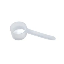 Measuring Scoop for Coffee Grains Protein Spices and More [Many Different Sizes]