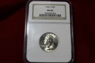 1946-S UNITED STATES SILVER WASHINGTON QUARTER NGC MS65,  BEAUTIFUL COIN