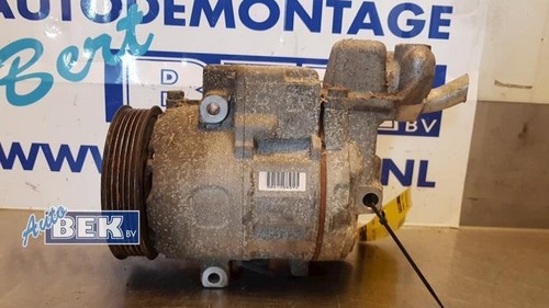 P11587728 Klimakompressor MERCEDES-BENZ A-Klasse (W168) 4472208870