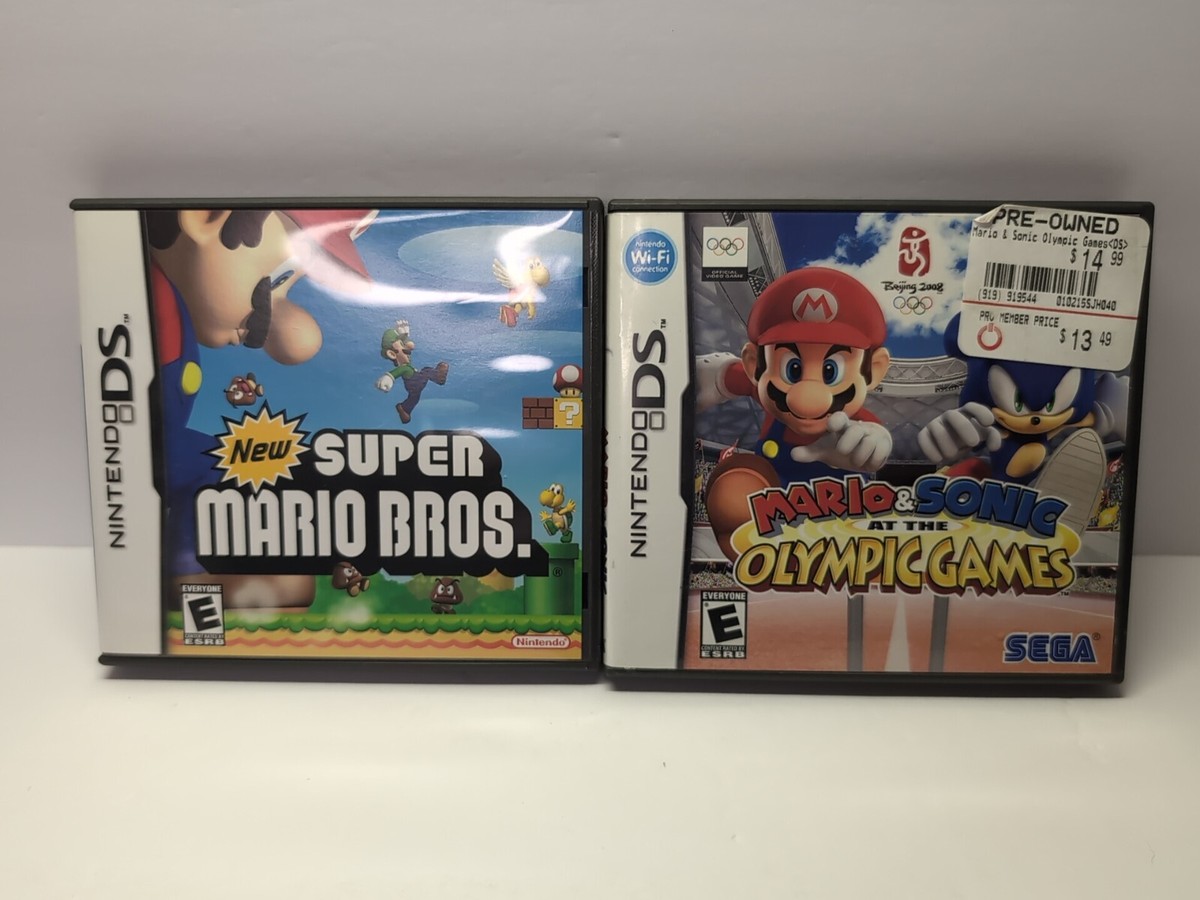 Super Mario Ds Games Icon Newer Super Mario World New Super Mario