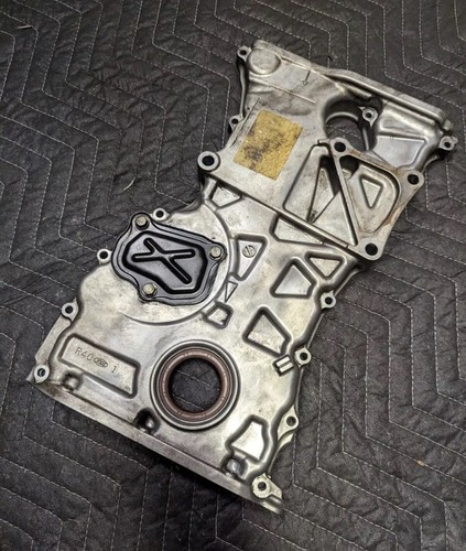 2009 2010 2011 2012 2013 2014 ACURA TSX TIMING COVER OEM - Picture 2 of 3