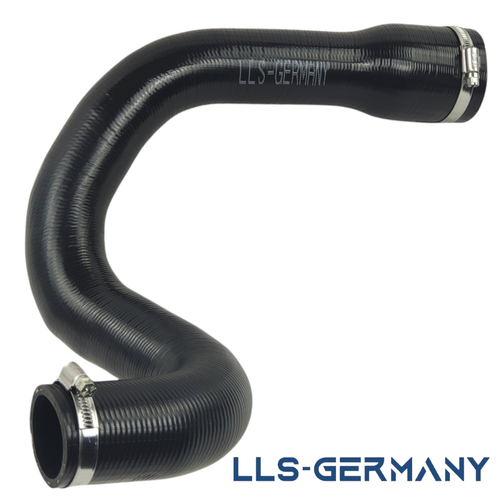 Tuyau d'Air d'Admission Pour Citroën C5 III 2.0 HDi 2008-2014 0382FH